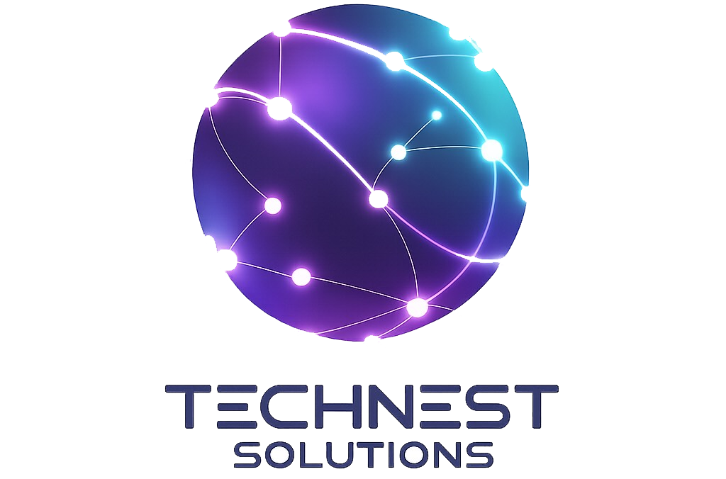 TechNest Solution